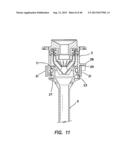 SURGICAL ACCESS PORT diagram and image