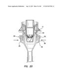 SURGICAL ACCESS PORT diagram and image