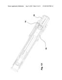 Medicament Delivery Device diagram and image