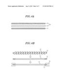 LIQUID CRYSTAL POLYMER-BASED ELECTRO-OPTRODE NEURAL INTERFACE, AND METHOD     FOR PRODUCING SAME diagram and image