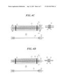 LIQUID CRYSTAL POLYMER-BASED ELECTRO-OPTRODE NEURAL INTERFACE, AND METHOD     FOR PRODUCING SAME diagram and image