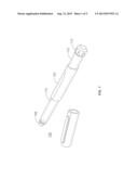 MEDICATED MODULE WITH DEFORMABLE MEMBRANE diagram and image