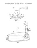 MULTI-CONDUIT CONNECTORS AND METHODS FOR NEGATIVE PRESSURE WOUND THERAPY diagram and image