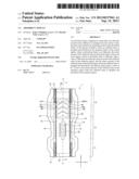 ABSORBENT ARTICLE diagram and image