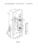 Method of Preventing Free Flow of Fluid from an Infusion Pump diagram and image