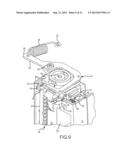 Method of Preventing Free Flow of Fluid from an Infusion Pump diagram and image