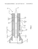 MULTI-MODE ELECTROSURGICAL APPARATUS diagram and image