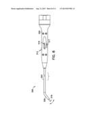 MULTI-MODE ELECTROSURGICAL APPARATUS diagram and image