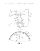 MINIMALLY INVASIVE METHODS FOR LOCATING AN OPTIMAL LOCATION FOR DEEP BRAIN     STIMULATION diagram and image