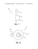 MINIMALLY INVASIVE METHODS FOR LOCATING AN OPTIMAL LOCATION FOR DEEP BRAIN     STIMULATION diagram and image