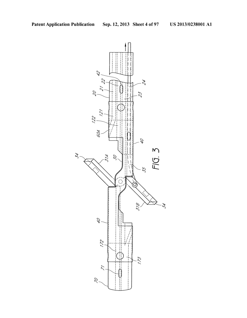 Suturing Devices and Methods for Closing a Patent Foramen Ovale - diagram, schematic, and image 05