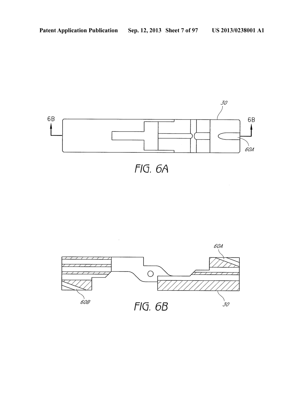 Suturing Devices and Methods for Closing a Patent Foramen Ovale - diagram, schematic, and image 08