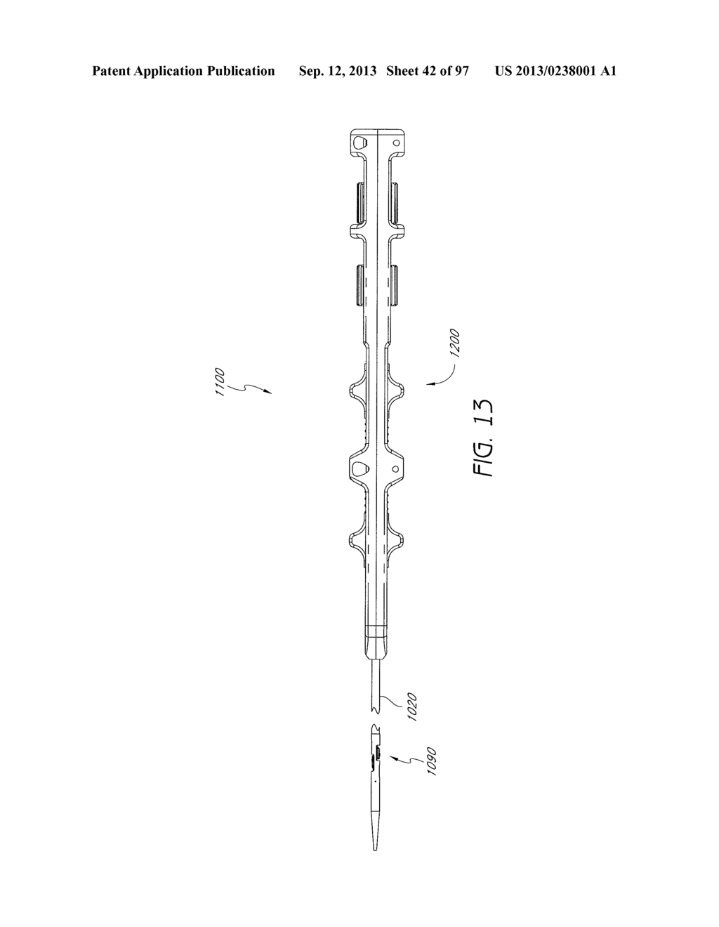 Suturing Devices and Methods for Closing a Patent Foramen Ovale - diagram, schematic, and image 43