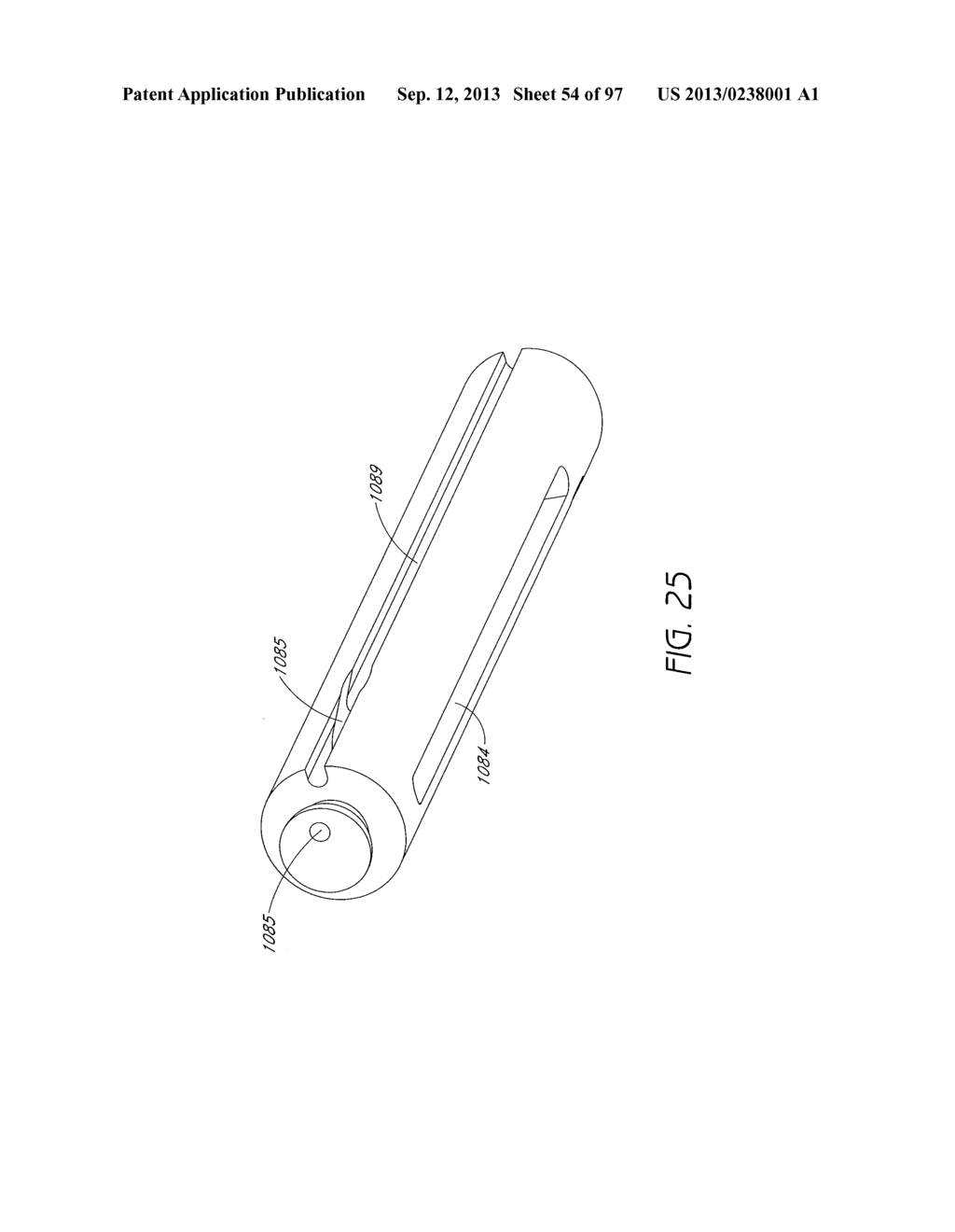 Suturing Devices and Methods for Closing a Patent Foramen Ovale - diagram, schematic, and image 55