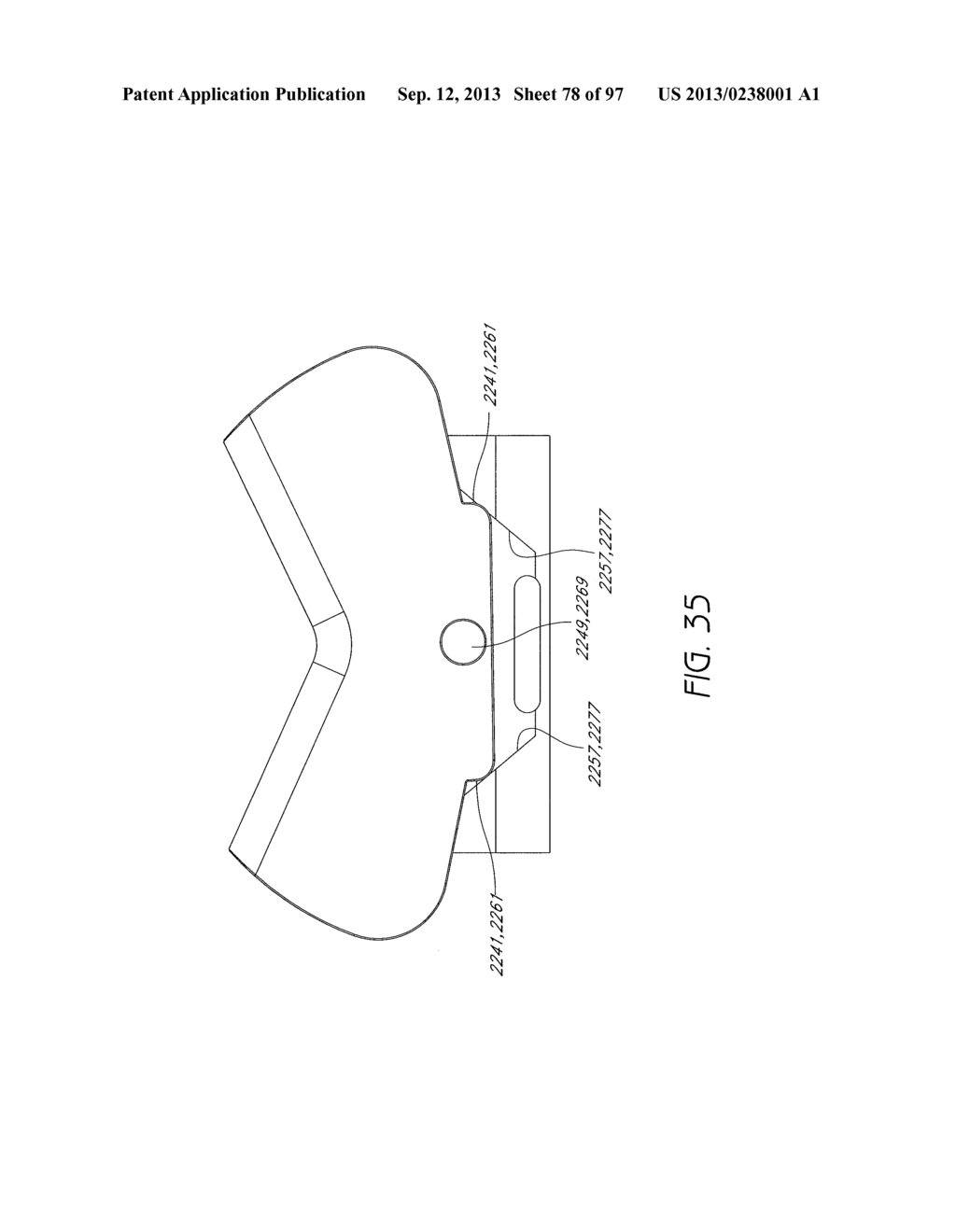 Suturing Devices and Methods for Closing a Patent Foramen Ovale - diagram, schematic, and image 79