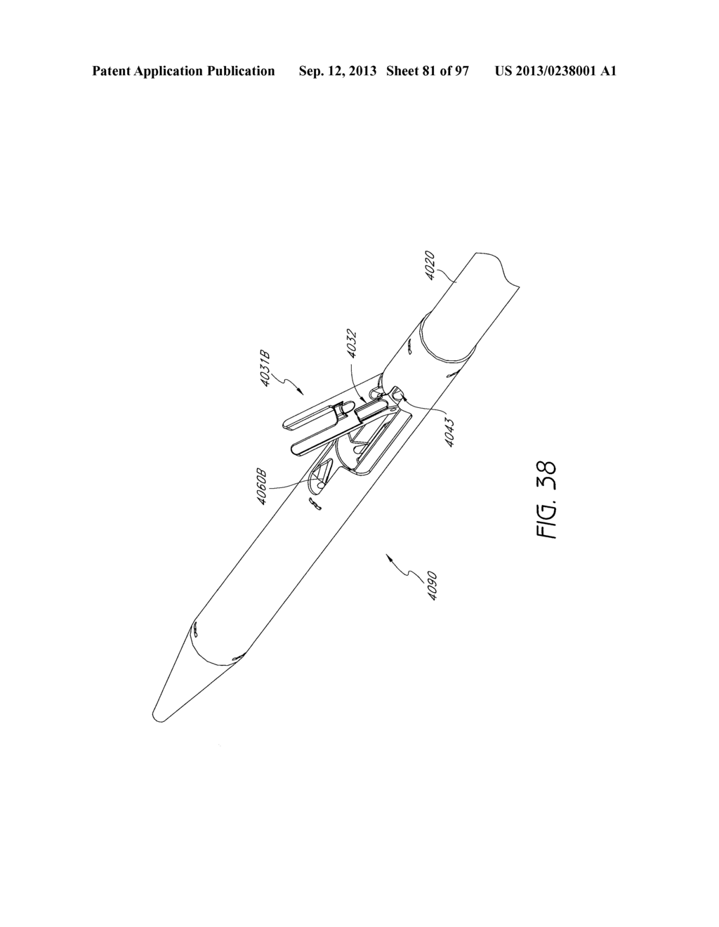 Suturing Devices and Methods for Closing a Patent Foramen Ovale - diagram, schematic, and image 82