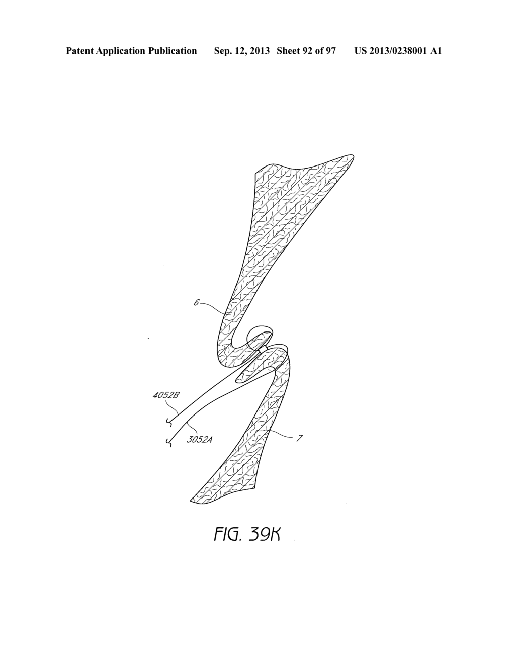 Suturing Devices and Methods for Closing a Patent Foramen Ovale - diagram, schematic, and image 93