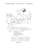 ANALYZING ULTRASONIC SIGNALS USING A DYNAMIC WINDOW FOR AN EARLY DETECTION     OF SCALING IN WATER PROCESSING EQUIPMENT diagram and image