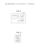 DRIVING RANGE CALCULATION APPARATUS, METHOD AND PROGRAM diagram and image