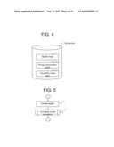 DRIVING RANGE CALCULATION APPARATUS, METHOD AND PROGRAM diagram and image