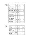 CHARGE POINT NOTIFICATION SYSTEM AND IN-VEHICLE DEVICE diagram and image