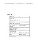 CHARGE POINT NOTIFICATION SYSTEM AND IN-VEHICLE DEVICE diagram and image