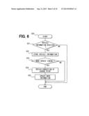 CHARGE POINT NOTIFICATION SYSTEM AND IN-VEHICLE DEVICE diagram and image