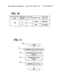 CHARGE POINT NOTIFICATION SYSTEM AND IN-VEHICLE DEVICE diagram and image