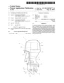 WATERCRAFT PROPULSION DEVICE diagram and image