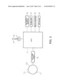 WATERCRAFT PROPULSION DEVICE diagram and image