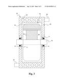 FLYWHEEL DIAGNOSTIC SYSTEM AND METHOD diagram and image