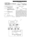 ULTRASONIC MEASURING DEVICE diagram and image