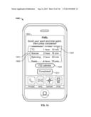 MONITORING AND TRACKING ATHLETIC ACTIVITY diagram and image