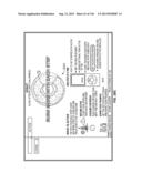 MONITORING AND TRACKING ATHLETIC ACTIVITY diagram and image