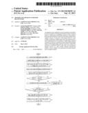 METHOD AND APPARATUS FOR POSE RECOGNITION diagram and image