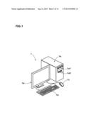 SIMULATION METHOD FOR HIGH POLYMER MATERIAL diagram and image