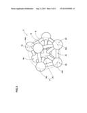 SIMULATION METHOD FOR HIGH POLYMER MATERIAL diagram and image