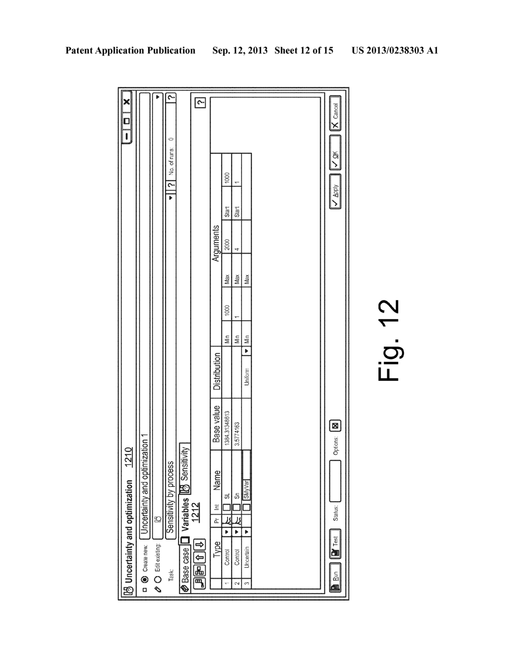 SCENARIO ANALYZER PLUG-IN FRAMEWORK - diagram, schematic, and image 13