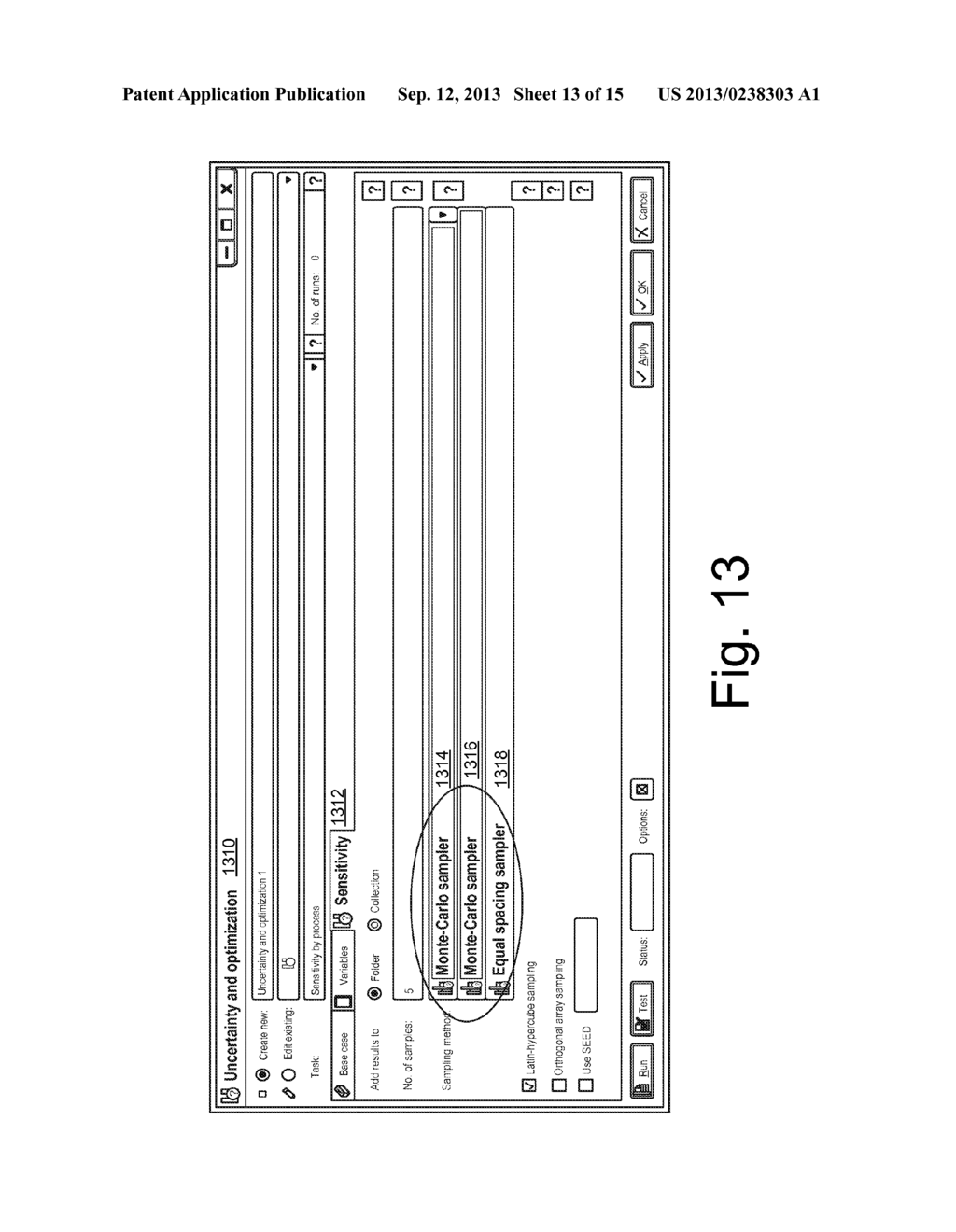 SCENARIO ANALYZER PLUG-IN FRAMEWORK - diagram, schematic, and image 14