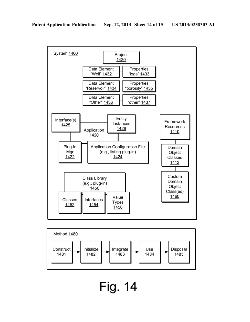 SCENARIO ANALYZER PLUG-IN FRAMEWORK - diagram, schematic, and image 15