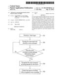 APPARATUS AND METHOD FOR MULTIPLE DEVICE VOICE CONTROL diagram and image