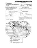 SYSTEM AND METHOD FOR DETECTING, COLLECTING, ANALYZING, AND COMMUNICATING     EMERGING EVENT- RELATED INFORMATION diagram and image