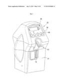 PARKING METER AND A DEVICE THEREFOR diagram and image