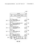 VISUAL CHECK-IN FEATURE USING A SOFTWARE SERVICE diagram and image