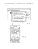 SYSTEMS AND METHODS TO PROCESS OFFERS VIA MOBILE DEVICES diagram and image