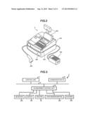 INFORMATION PROCESSING APPARATUS AND INFORMATION PROCESSING METHOD diagram and image