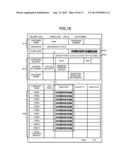 INFORMATION PROCESSING APPARATUS AND INFORMATION PROCESSING METHOD diagram and image