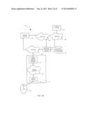 SYSTEM AND METHOD TO INITIATE A MOBILE DATA COMMUNICATION UTILIZING A     TRIGGER SYSTEM diagram and image