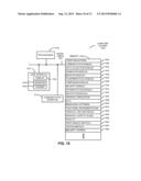 DETERMINING SHOPPING INTENT BASED ON FINANCIAL OBJECTS diagram and image