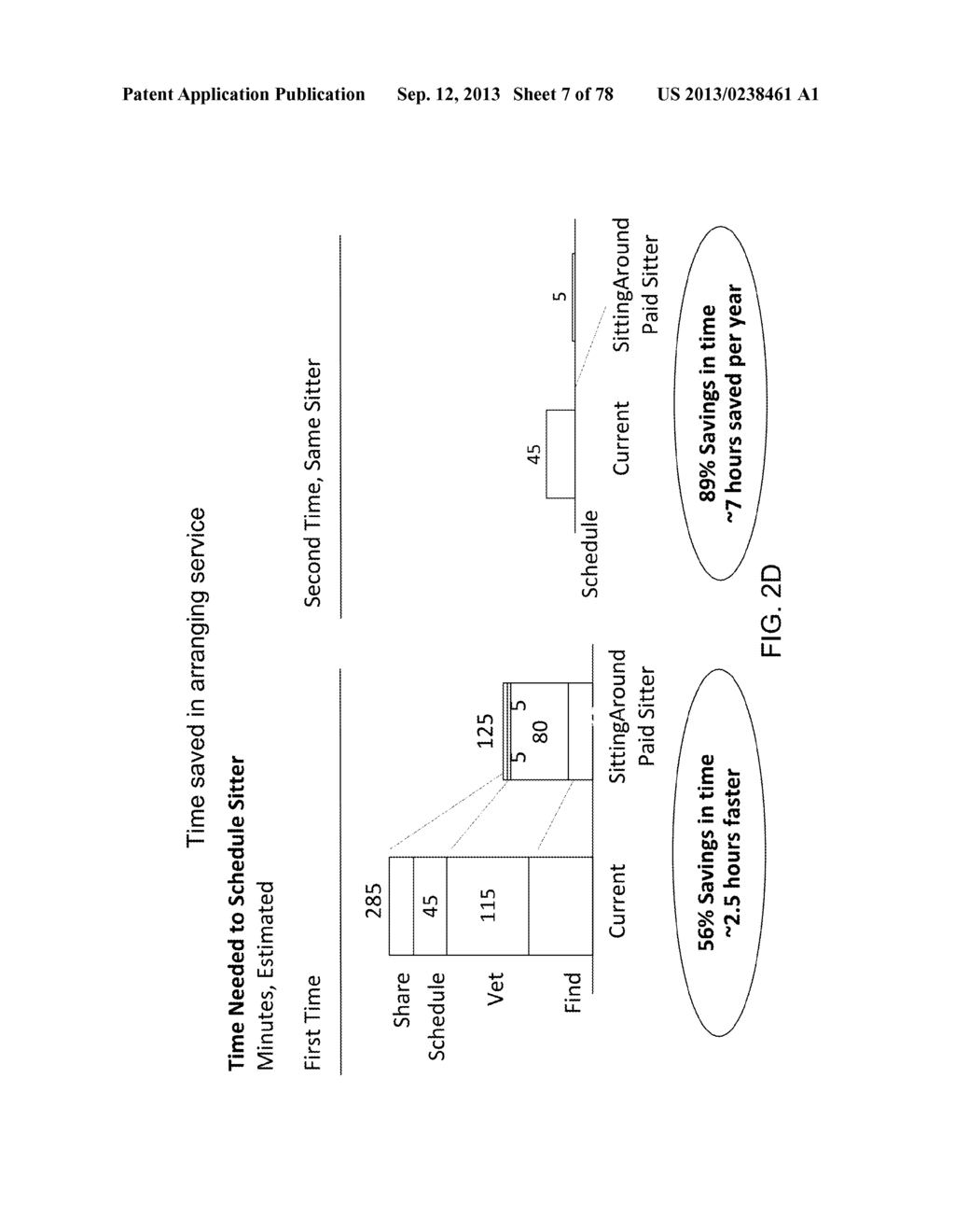 METHODS AND SYSTEMS FOR MATCHING CONSUMERS WITH PROVIDERS - diagram, schematic, and image 08